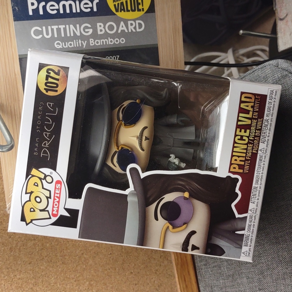 Pop! Movies